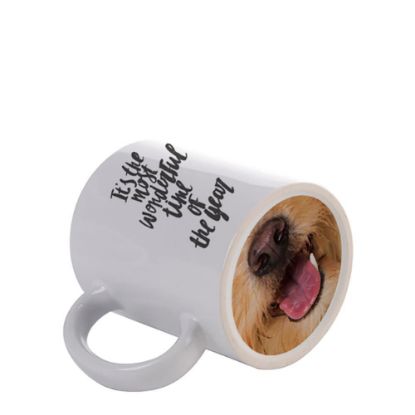 Picture of MUG 11oz (FUNNY NOSE) Dog Tongue