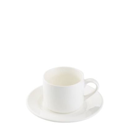 Picture of Coffee Set - 6oz (Bone China) 