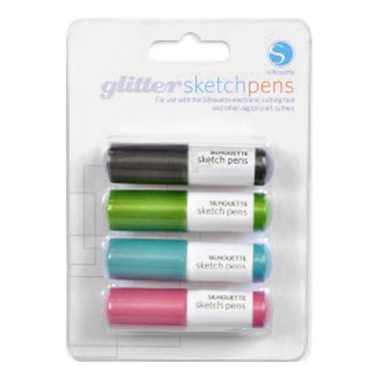 Picture of GRAPHTEC (SKETCH PEN) GLITTER