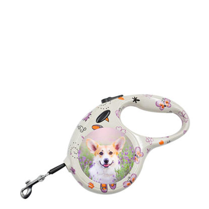 Picture of PET LEASH small Butterfly