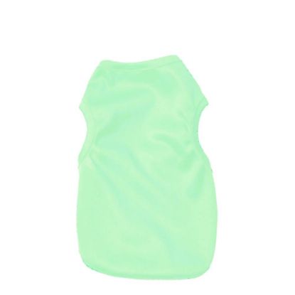 Picture of PET CLOTH - Waistcoat (M) GREEN