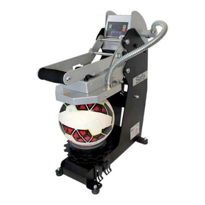 Picture of Ball Press (Manual auto-open) SEFA