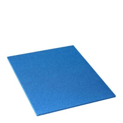 Picture of SEFA BLUE SPONGE FOAM for pretreatement