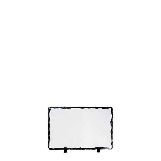 Picture of SLATE MATT - RECTANGULAR - 15x20cm