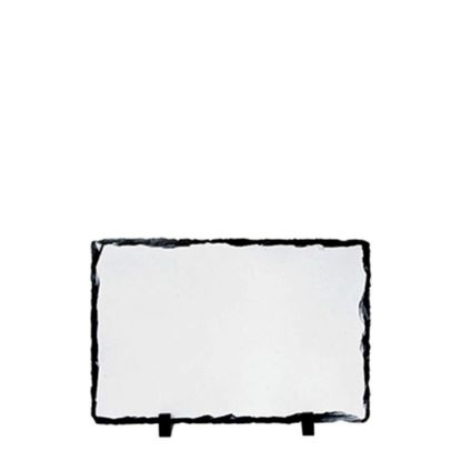 Picture of SLATE MATT - RECTANGULAR - 20x30cm