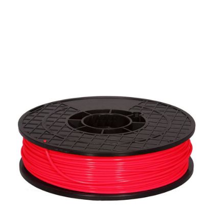 Picture of FILAMENT PLA 500gr. - RED