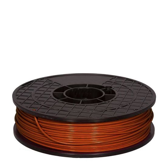 Picture of FILAMENT PLA 500gr. - BROWN