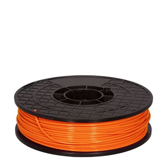 Picture of FILAMENT PLA 500gr. - ORANGE