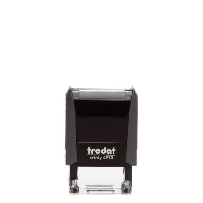 Εικόνα της TRODAT stamp body (4910) 26x9mm
