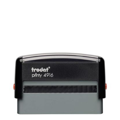 Picture of TRODAT stamp body (4916) 70x10mm