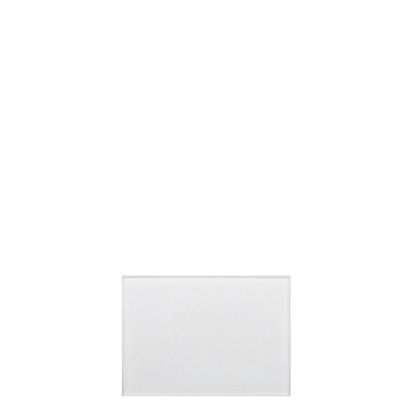 Εικόνα της Ceramic Tile - 15.2x20.2cm (White Gloss)
