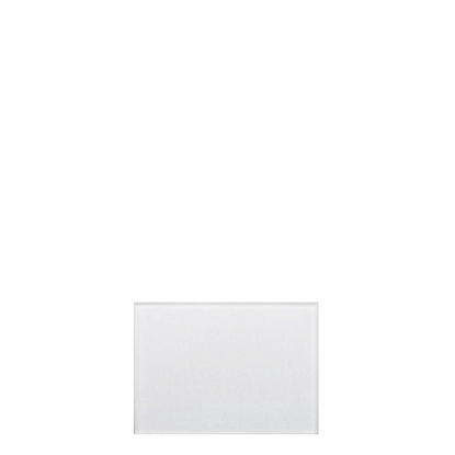 Picture of Ceramic Tile - 15.2x20.2cm (White Gloss)