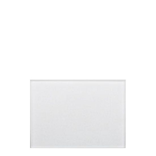 Picture of Ceramic Tile - 20.2x30.2cm (White Gloss)