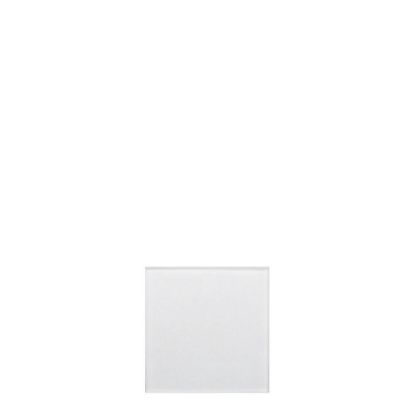 Εικόνα της Ceramic Tile - 15.2x15.2cm (White Matt)