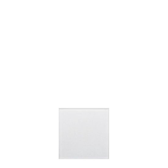 Picture of Ceramic Tile - 15.2x15.2cm (White Matt)