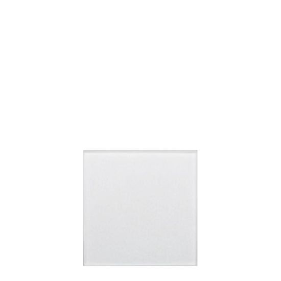 Picture of Ceramic Tile - 20.2x20.2cm (White Gloss)