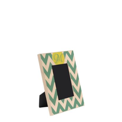 Εικόνα της PICTURE FRAME -CENTER- 20.32x25.40 - NATURAL