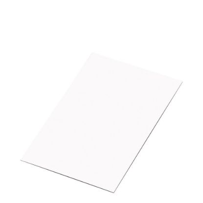 Picture of BIG PANEL- FRP PLASTIC GLOSS white (60x120) 2.29mm 1sided