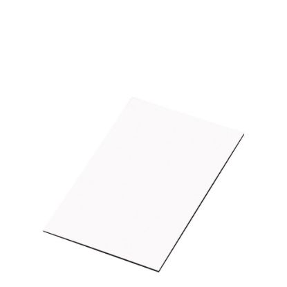 Picture of HB Subli Gloss/White 3.18mm (60x40cm) 1-sided