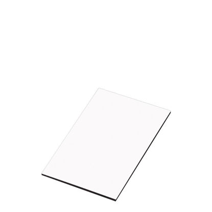 Picture of HB Subli Gloss/White 6.35mm (40x30cm) 1-sided