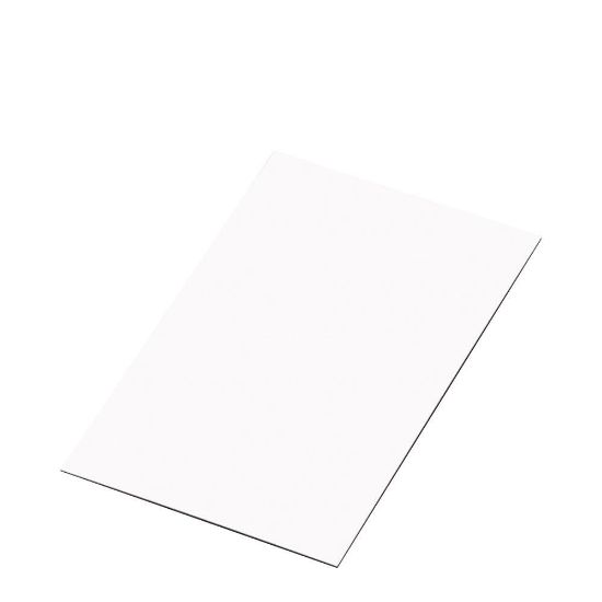 Picture of BIG PANEL- STEEL GLOSS white (60x120) 0.58mm