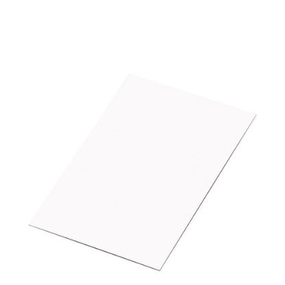 Picture of BIG PANEL- FRP PLASTIC GLOSS white (60x120) 2.29mm 2sided