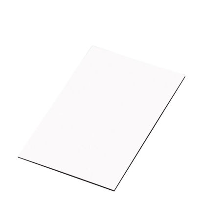 Picture of HB Subli Gloss/White 3.18mm (60x121.9cm) 2-sided