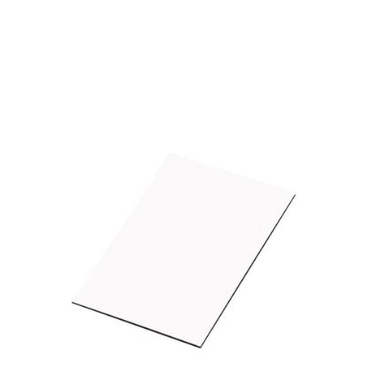 Picture of HB Subli Gloss/White 3.18mm (40x30cm) 2-sided