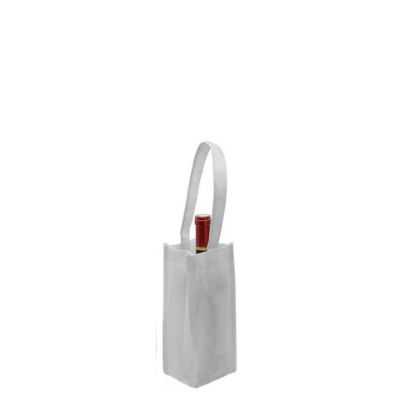 Picture of BOTTLE BAG non-woven 9x9x24cm