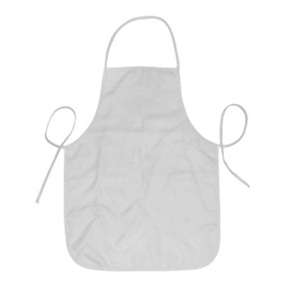 Picture of APRON - ADULTS (75x63) no pockets