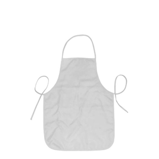 Picture of APRON - KIDS LARGE (62x44) no pockets