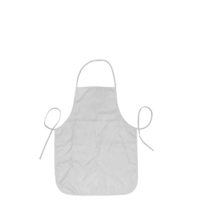 Picture of APRON - KIDS SMALL (50x38) no pockets