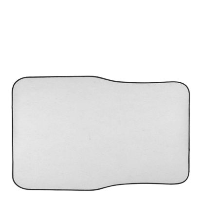 Picture of CAR MAT front 67x43.6cm