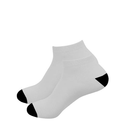 Picture of SOCKS (MEN) POLYESTER - 25mm