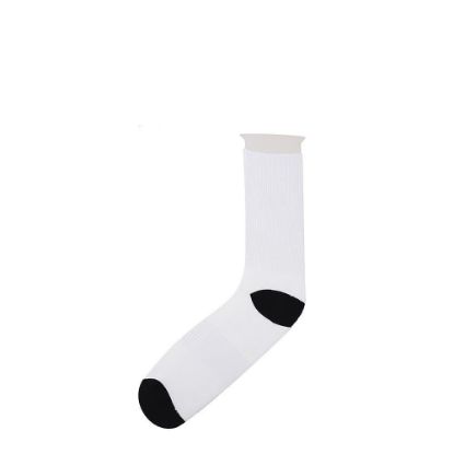Picture of SOCKS FOOTBALL (Large) POLYESTER Length18cm