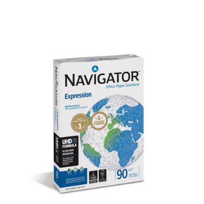 Picture of NAVIGATOR  90gr - A4