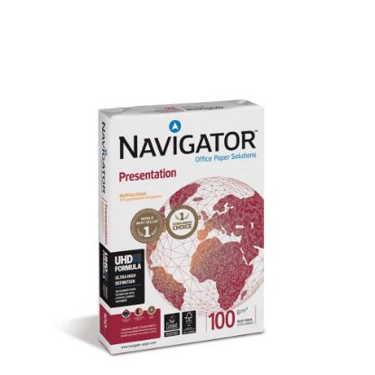 Picture of NAVIGATOR 100gr - A4