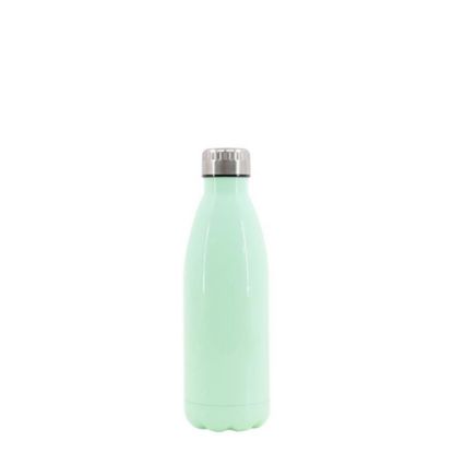Picture of Bowling Bottle 350ml (Green Light) 