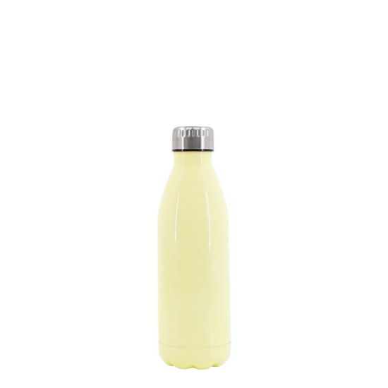 Picture of Bowling Bottle 350ml (Yellow)