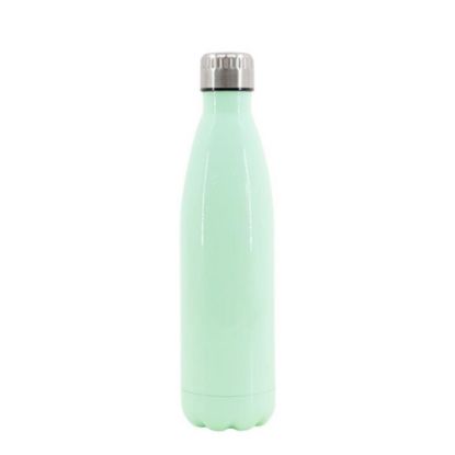 Picture of Bowling Bottle 750ml (Green Light) 
