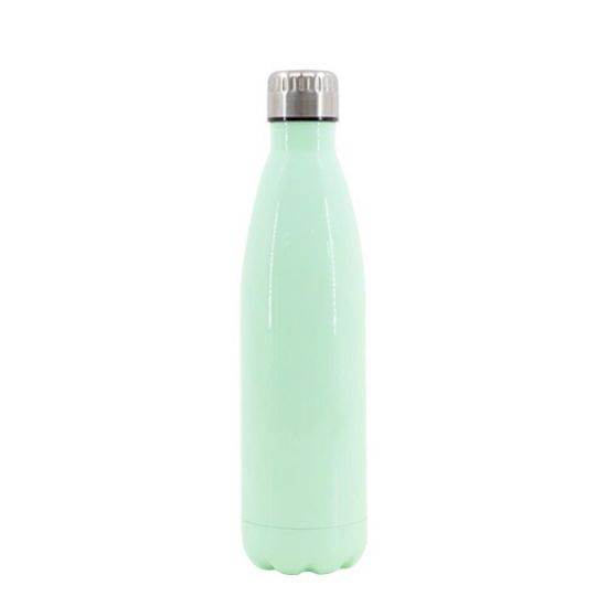 Picture of Bowling Bottle 750ml (Green Light) 