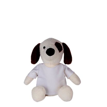 Εικόνα της DOG BROWN - 22cm (with T-Shirt)