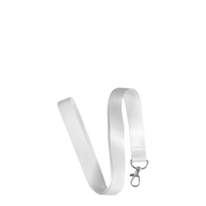 Picture of LANYARD - Polyester with metal hook