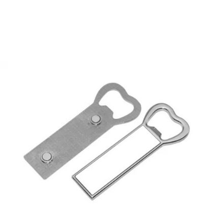 Picture of FRIDGE MAGNET (METAL) - BOTTLE OPENER 2.2x8.7