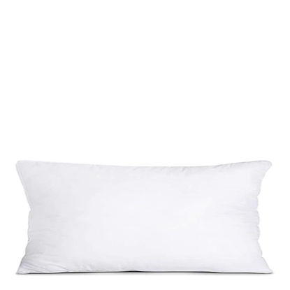 Picture of PILLOW INNER - 30x60cm