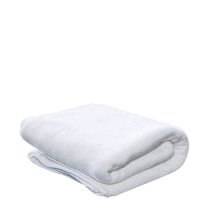 Εικόνα της Bath Towel 91x182cm (cotton/polyester)