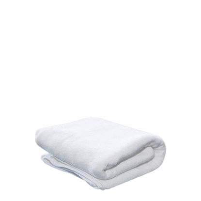 Εικόνα της Bath Towel 60x172cm (cotton/polyester)