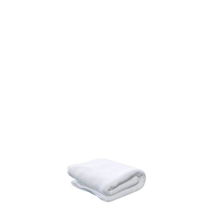 Εικόνα της Bath Towel 38x63cm (cotton/polyester)