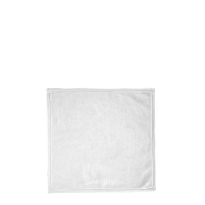 Εικόνα της Hand Towel 30x30cm (cotton/polyester)