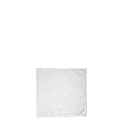 Picture of Hand Towel 25x25cm (cotton/polyester)